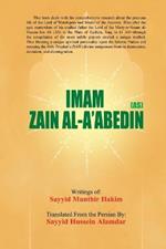 Imam Zain Al-A'Abedin (As)