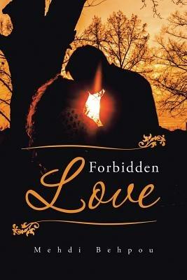 Forbidden Love - Mehdi Behpou - cover