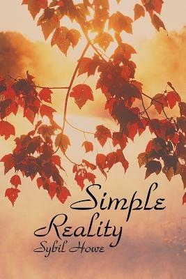 Simple Reality - Sybil Howe - cover