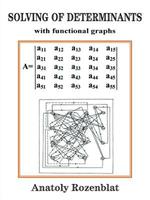 Solving of Determinants with Functional Graphs
