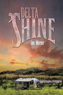 Delta 'shine - Joe Werner - cover