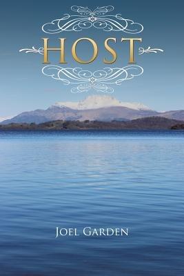 Host - Joel Garden - cover