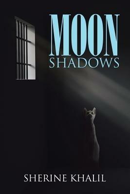 Moon Shadows - Sherine Khalil - cover