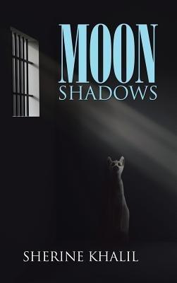 Moon Shadows - Sherine Khalil - cover