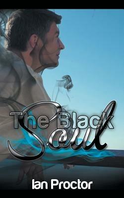 The Black Soul - Ian Proctor - cover