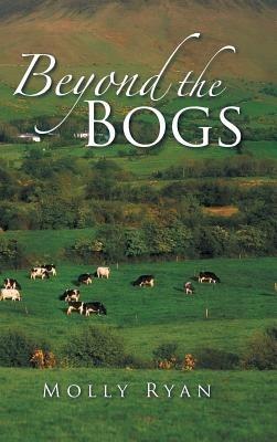Beyond the Bogs - Molly Ryan - cover