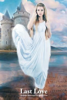 Last Love - Nicholas Snow,Guy De La Croix - cover