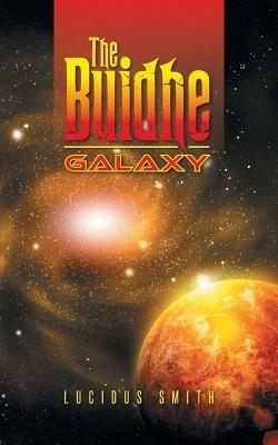 The Buidhe Galaxy - Lucidus Smith - cover