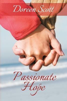 Passionate Hope - Doreen Scott - cover