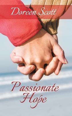 Passionate Hope - Doreen Scott - cover