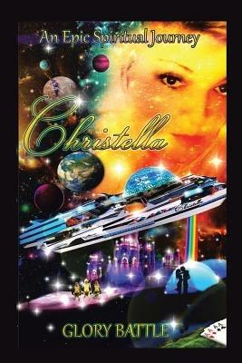 Christella - Glory Battle - cover