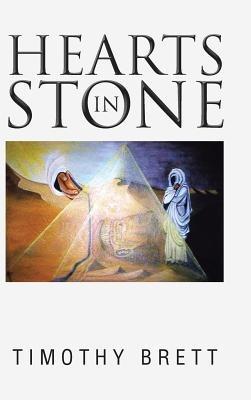 Hearts in Stone - Timothy Brett - cover