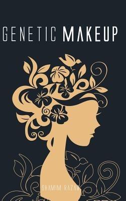 Genetic Makeup - Shamim Razaq - cover