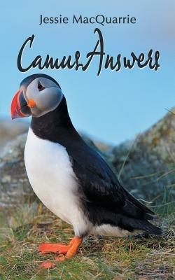 Camus Answers - Jessie MacQuarrie - cover
