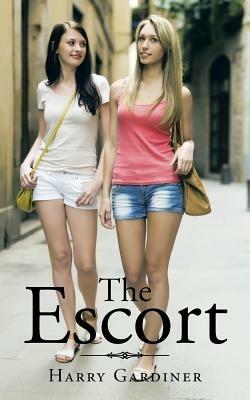 The Escort - Harry Gardiner - cover