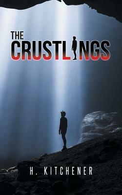 The Crustlings - H Kitchener - cover