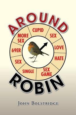 Around Robin - John Bolstridge - cover