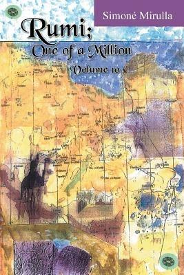 Rumi; One of a Million: Volume 10 - Simone Mirulla - cover