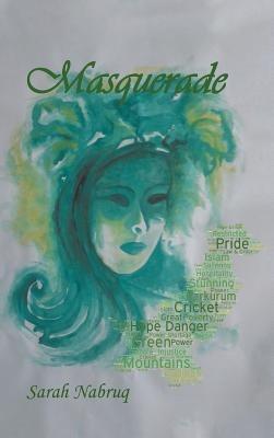 Masquerade - Sarah Nabruq - cover