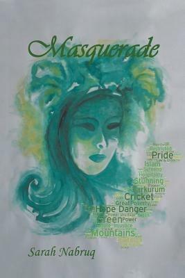 Masquerade - Sarah Nabruq - cover