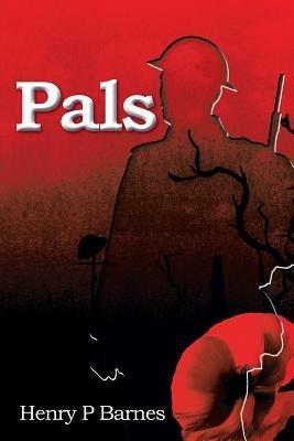 Pals - Henry P Barnes - cover