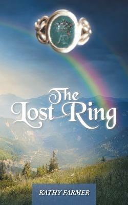 The Lost Ring - Kathy Farmer - cover