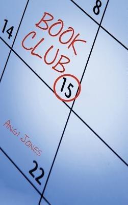 Book Club - Angi Jones - cover