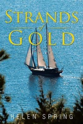 Strands of Gold - Helen Spring - cover
