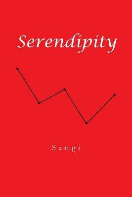 Serendipity - Sangi - cover