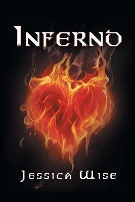 Inferno - Jessica Wise - cover