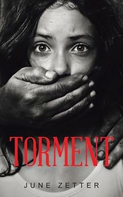 Torment - June Zetter - cover