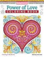 Power of Love Coloring Book