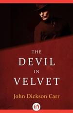 The Devil in Velvet
