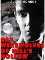 Gay Werewolves of Hell's Hollow