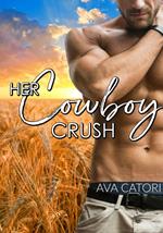 Her Cowboy Crush: Western Romance