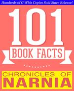 Chronicles of Narnia - 101 Amazing Facts You Didn't Know