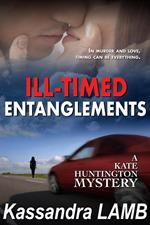 ILL-TIMED ENTANGLEMENTS