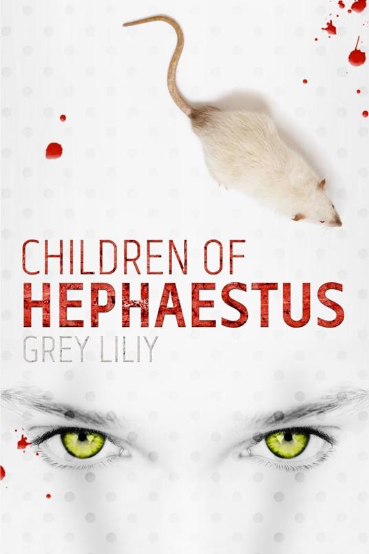 Children of Hephaestus