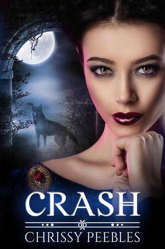Crash - Book 2