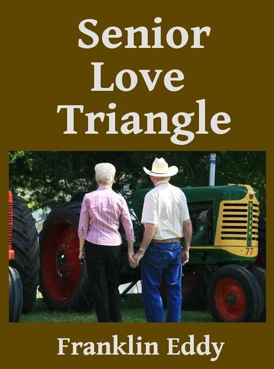 Senior Love Triangle