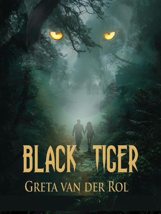 Black Tiger