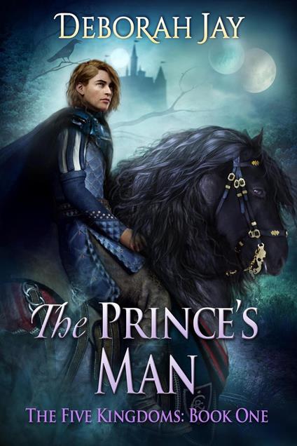 The Prince's Man