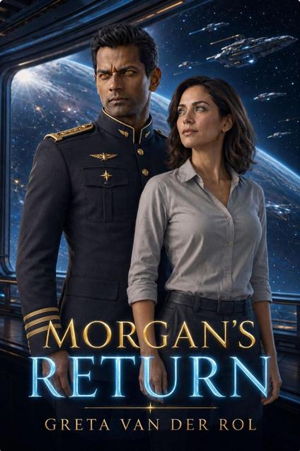 Morgan's Return