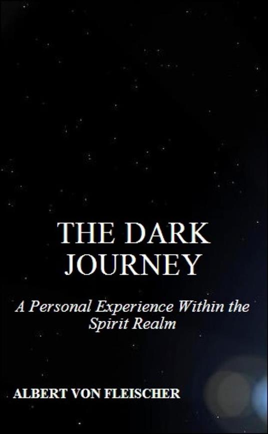 The Dark Journey