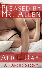 Pleased by Mr. Allen