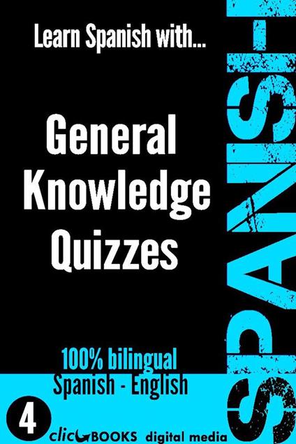 Learn Spanish with General Knowledge Quizzes #4