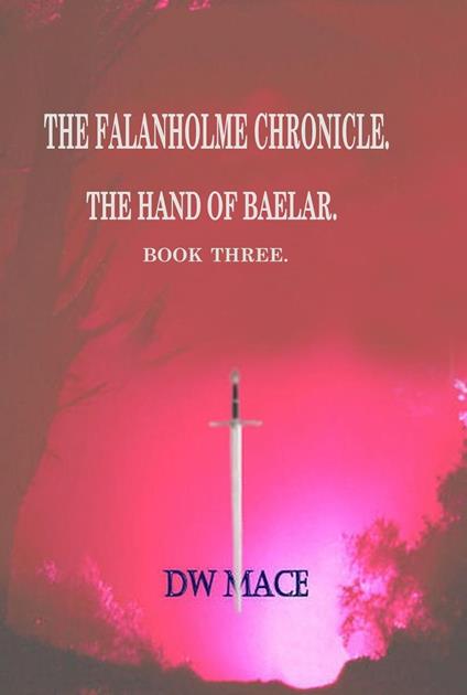 The Falanholme Chronicle