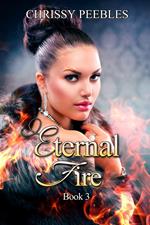 Eternal Fire - Book 3