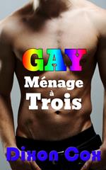 GAY Ménage à Trois