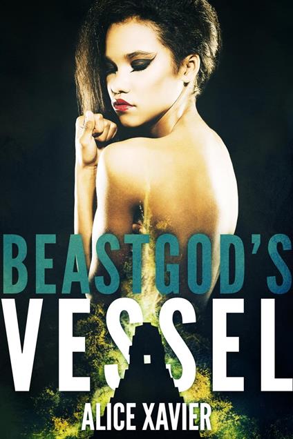 Beastgod's Vessel (Divine Monster Breeding Erotica)